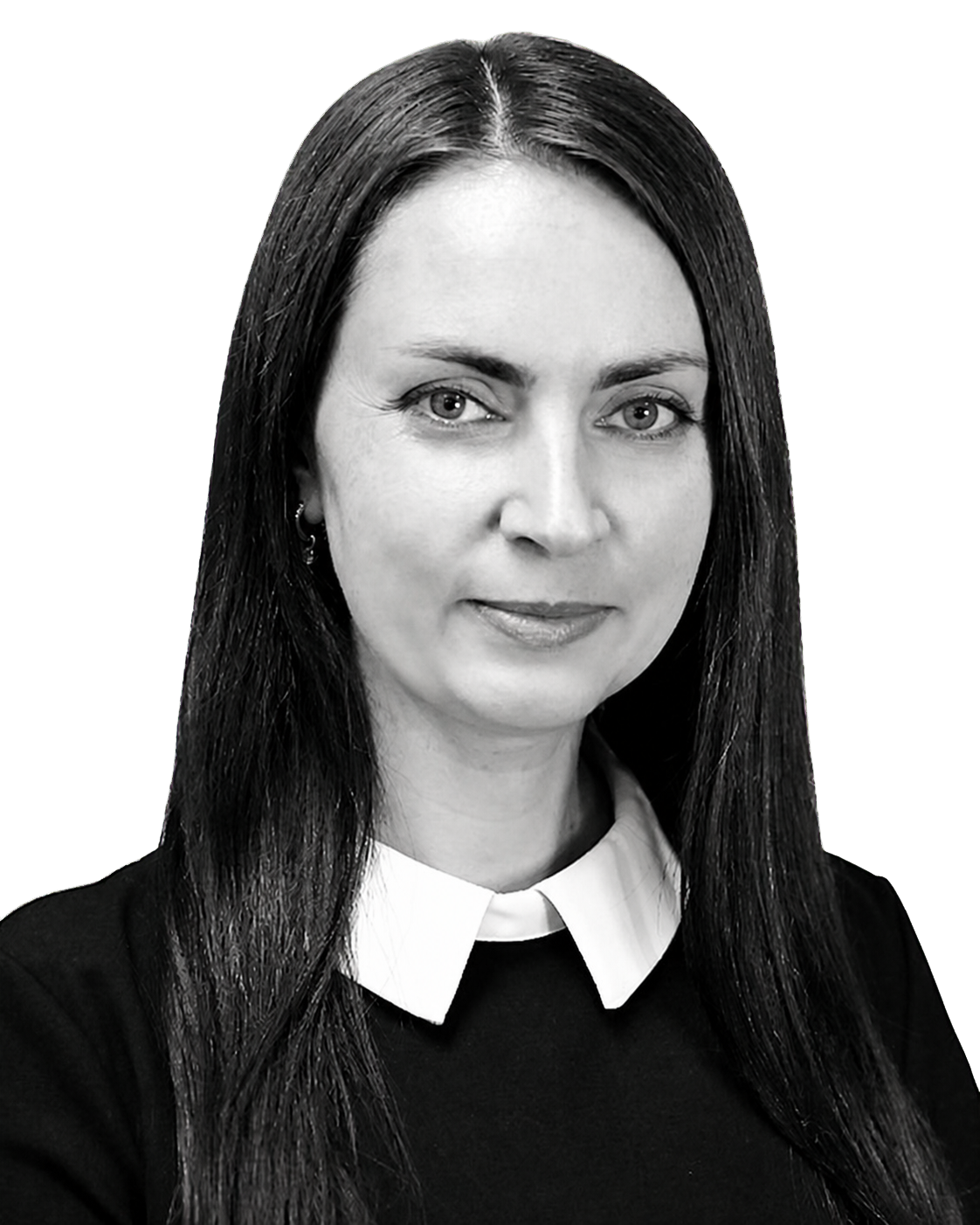 Tatjana Kohl, Sachbearbeiterin in Kyritz